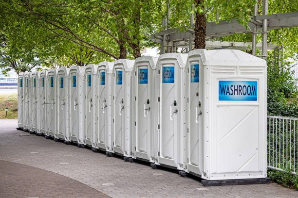 Best Local porta potty services  in Moss Bluff, LA