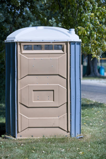 Best Sanitation services for porta potties  in Moss Bluff, LA