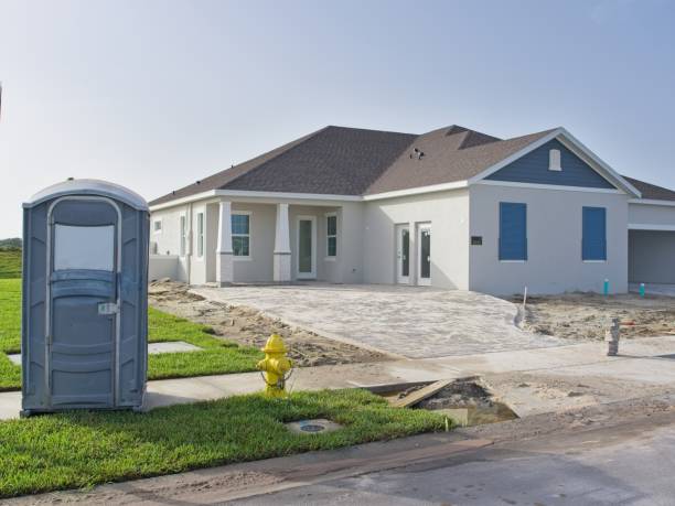 Best Long-term porta potty rental  in Moss Bluff, LA