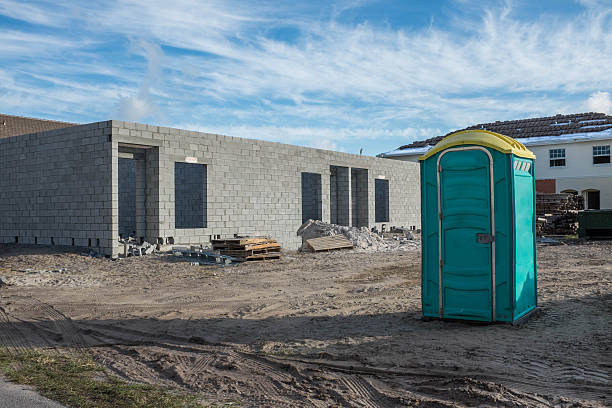 Best Porta potty rental for parties  in Moss Bluff, LA