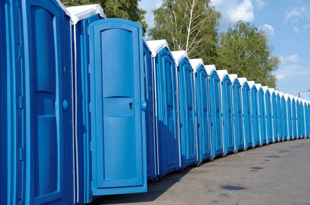 Best Luxury portable toilet rental  in Moss Bluff, LA